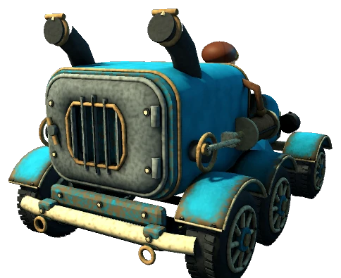 Hog